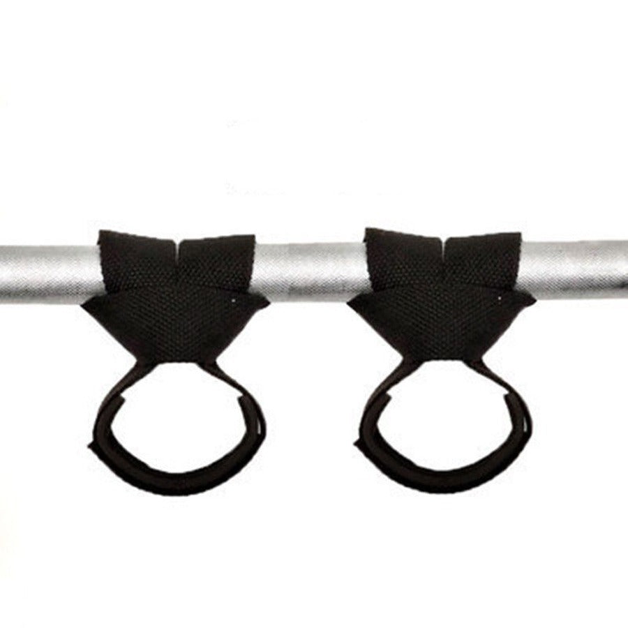 Loop Booster Stripe Single Parallel Bars Equipment Training Auxiliary Wristband