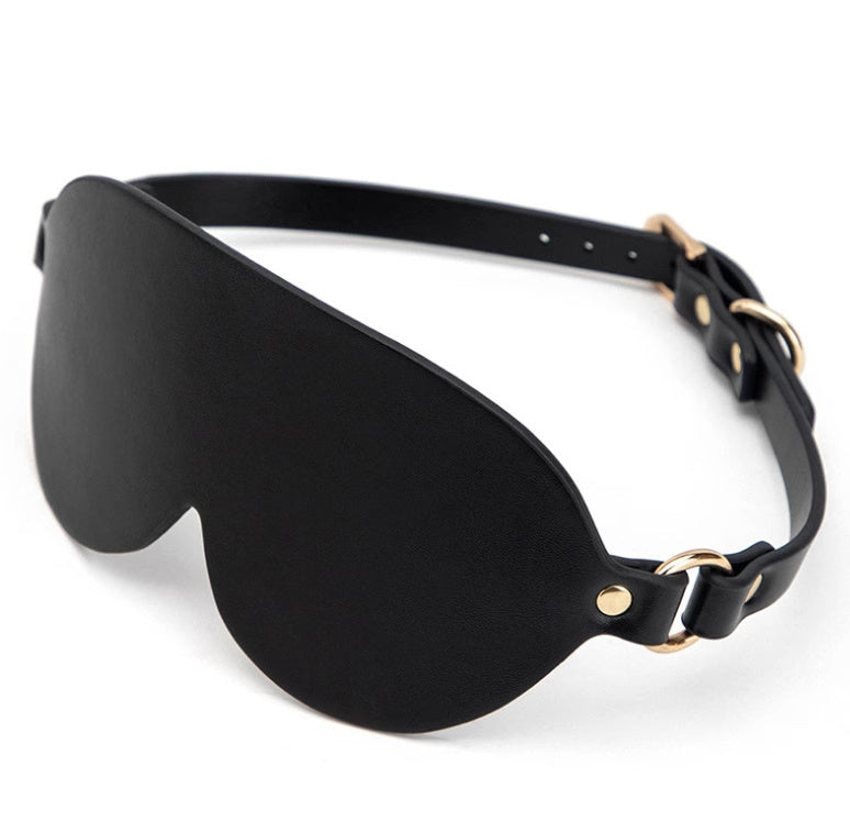 Training Equipment Blackout Eye Mask