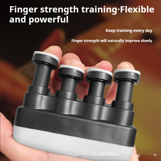 Climbing Fingerboard Fengshui Ball Guzheng Piano Basketball Training Equipment Trainer