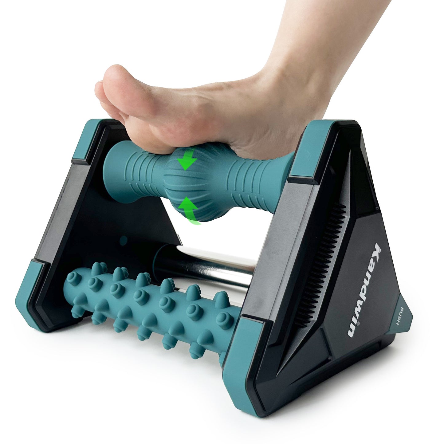 Foot Massage Device Ice Compress To Relieve Foot Fascia Three-in-one