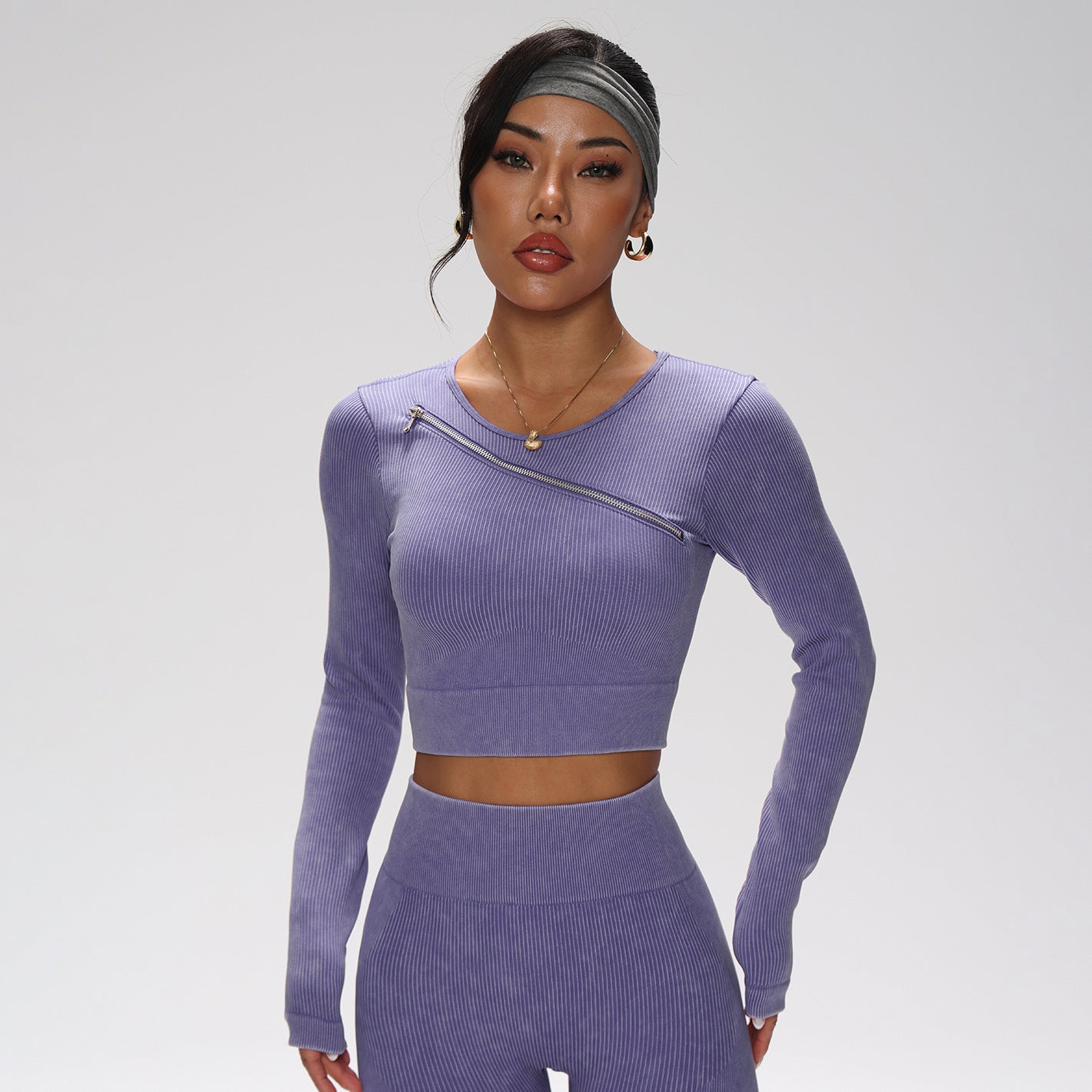 Quick-drying Yoga Clothes Sports Suit Bra Fitness Yoga Pants