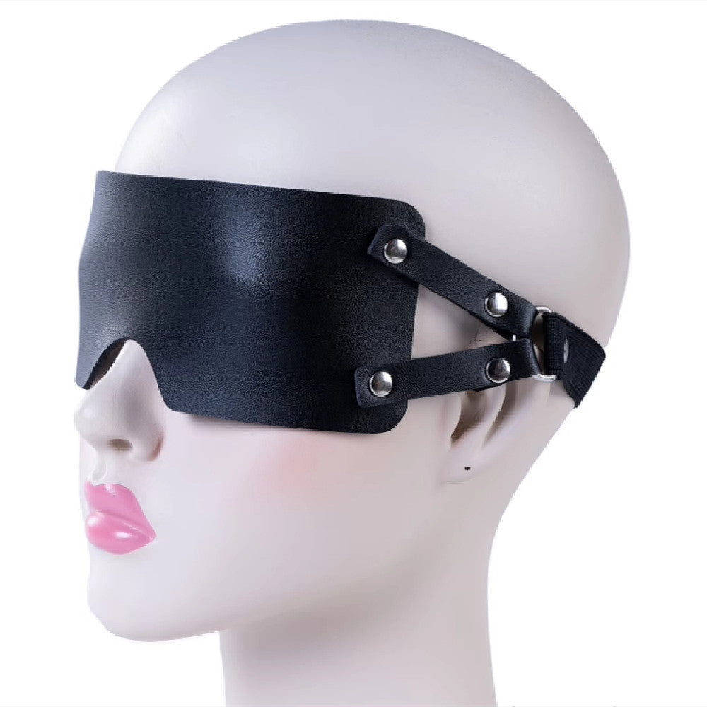 Training Equipment Blackout Eye Mask